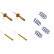 Suspension Kit, coil springs / shock absorbers SPORT KIT, Thumbnail 3