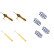 Suspension Kit, coil springs / shock absorbers SPORT KIT, Thumbnail 3