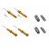 Suspension Kit, coil springs / shock absorbers SPORT KIT, Thumbnail 2