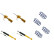 Suspension Kit, coil springs / shock absorbers SPORT KIT, Thumbnail 3