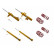 Suspension Kit, coil springs / shock absorbers SPORT KIT, Thumbnail 2