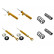Suspension Kit, coil springs / shock absorbers SPORT KIT, Thumbnail 2
