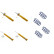 Suspension Kit, coil springs / shock absorbers SPORT KIT, Thumbnail 3