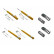 Suspension Kit, coil springs / shock absorbers SPORT KIT, Thumbnail 2