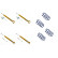 Suspension Kit, coil springs / shock absorbers SPORT KIT, Thumbnail 3
