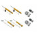 Suspension Kit, coil springs / shock absorbers SPORT KIT, Thumbnail 2