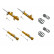 Suspension Kit, coil springs / shock absorbers SPORT KIT, Thumbnail 2