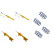 Suspension Kit, coil springs / shock absorbers SPORT KIT, Thumbnail 3