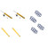 Suspension Kit, coil springs / shock absorbers SPORT KIT, Thumbnail 3