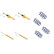 Suspension Kit, coil springs / shock absorbers SPORT KIT, Thumbnail 3