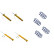 Suspension Kit, coil springs / shock absorbers SPORT KIT, Thumbnail 3