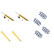 Suspension Kit, coil springs / shock absorbers SPORT KIT, Thumbnail 3