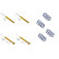 Suspension Kit, coil springs / shock absorbers SPORT KIT, Thumbnail 3
