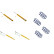 Suspension Kit, coil springs / shock absorbers SPORT KIT, Thumbnail 3