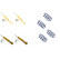 Suspension Kit, coil springs / shock absorbers SPORT KIT, Thumbnail 3