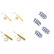 Suspension Kit, coil springs / shock absorbers SPORT KIT, Thumbnail 3
