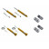 Suspension Kit, coil springs / shock absorbers SPORT KIT, Thumbnail 2