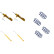 Suspension Kit, coil springs / shock absorbers SPORT KIT, Thumbnail 3