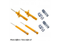 Suspension Kit, coil springs / shock absorbers SPORT