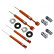 Suspension Kit, coil springs / shock absorbers STR.T KIT, Thumbnail 2