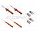 Suspension Kit, coil springs / shock absorbers STR.T KIT, Thumbnail 2