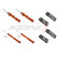 Suspension Kit, coil springs / shock absorbers STR.T KIT, Thumbnail 2