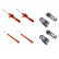 Suspension Kit, coil springs / shock absorbers STR.T KIT, Thumbnail 2