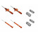 Suspension Kit, coil springs / shock absorbers STR.T KIT, Thumbnail 2