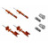 Suspension Kit, coil springs / shock absorbers STR.T KIT, Thumbnail 2