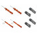 Suspension Kit, coil springs / shock absorbers STR.T KIT, Thumbnail 2