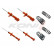 Suspension Kit, coil springs / shock absorbers STRightT KIT, Thumbnail 2