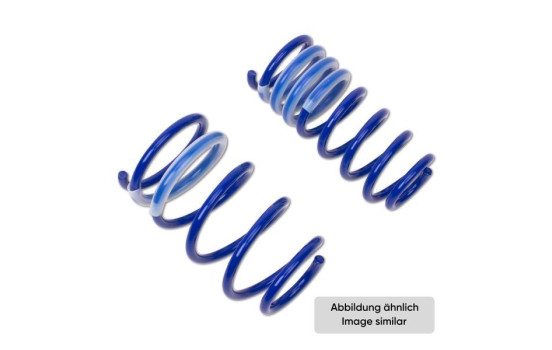 AP Lowering Springs Set, Image 3