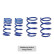 AP Lowering Springs Set, Thumbnail 4