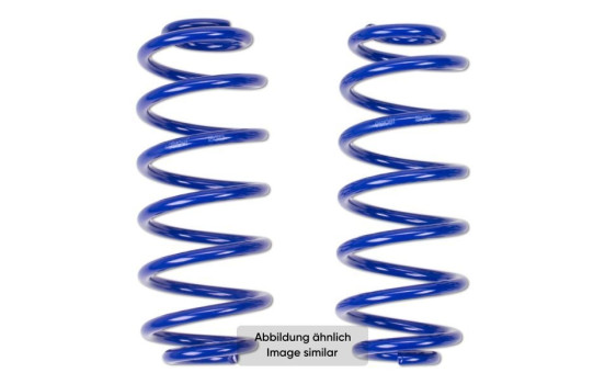 AP Lowering Springs Set