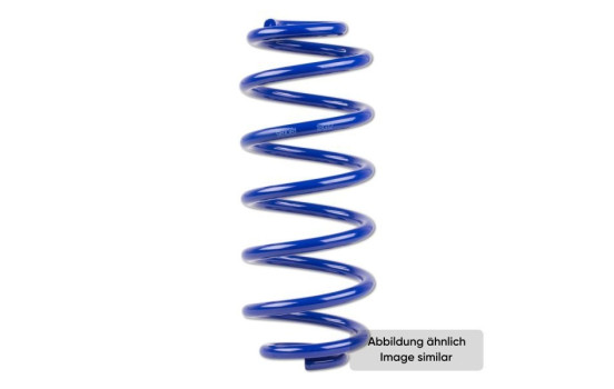 AP Lowering Springs Set, Image 5