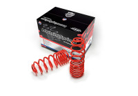 AutoStyle lift springs suitable for Citroën