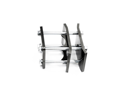 AutoStyle lowering springs incl. Flipkit suitable for Volkswagen Caddy / Maxi / Life 1.4 / 1.6 / 1.0TSi / 1.2TS, Image 3