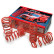 AutoStyle lowering springs Mazda 6 Sedan 1.8 / 2.0 / 2.3 06 / 2005-01 / 2008 35mm, Thumbnail 2