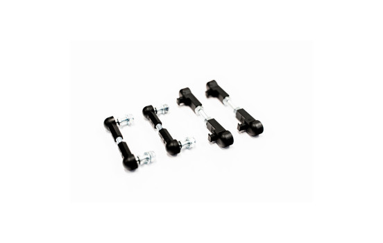 AutoStyle lowering springs suitable for BMW 530e Touring (G61) (Air suspension AA) 07/2024- 20/0-20mm, Image 3