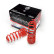 AutoStyle lowering springs suitable for BMW 530e xDrive Touring (G61) 07/2024- 25/0-25mm