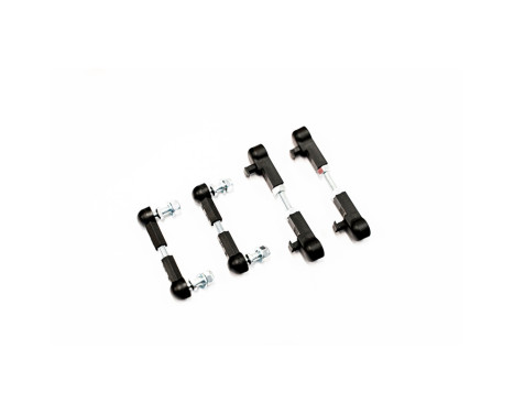 AutoStyle lowering springs suitable for BMW i5 Touring (G61) M60 xDrive (Air suspension AA), Image 2