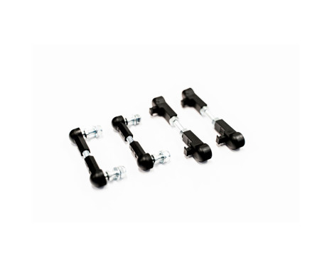 AutoStyle lowering springs suitable for BMW i5 Touring (G61) M60 xDrive (Air suspension AA), Image 3