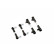 AutoStyle lowering springs suitable for Mercedes (S206) C300e/C300de PHEV Estate (Air Suspension AA) - I, Thumbnail 2