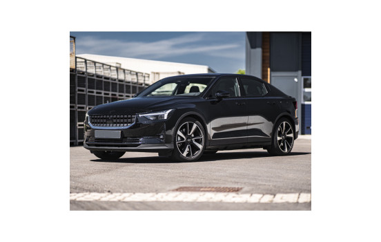AutoStyle lowering springs suitable for Polestar 2 EV Dual Motor AWD/Performance 2019- 30/35mm, Image 2