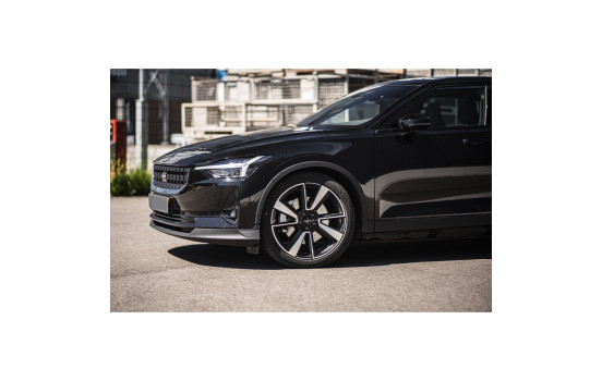 AutoStyle lowering springs suitable for Polestar 2 EV Dual Motor AWD/Performance 2019- 30/35mm, Image 3