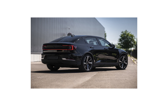 AutoStyle lowering springs suitable for Polestar 2 EV Dual Motor AWD/Performance 2019- 30/35mm, Image 4