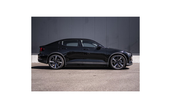 AutoStyle lowering springs suitable for Polestar 2 EV Dual Motor AWD/Performance 2019- 30/35mm, Image 5
