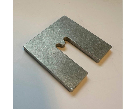 AutoStyle lowering springs suitable for Volvo V60 T6/T8 Recharge & T6/T8 PHEV (4WD) 02/2018- 20/0-30m, Image 2