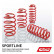 Chassis, springs