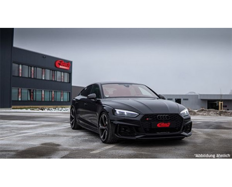 Chassis, springs, Image 2